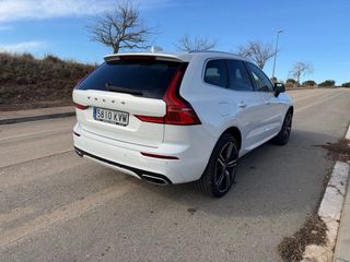 Volvo XC60 2019 polestar