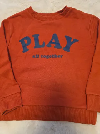 Lote Ropa Niño 4-5 Años (110cm)