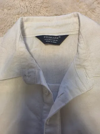 Lote Ropa Niño 4-5 Años (110cm)