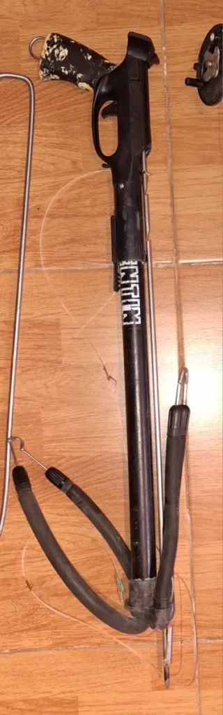 Fusil Pesca Submarina 50