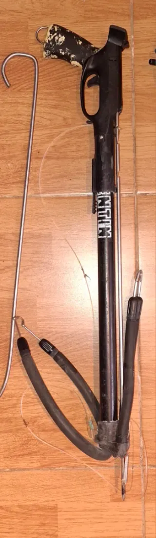 Fusil Pesca Submarina 50