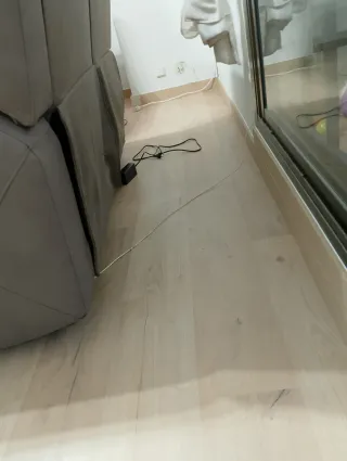 Parquetista oficial Pintura  Puertas