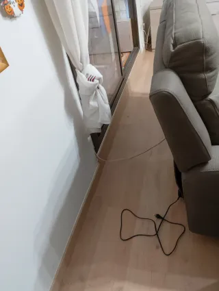 Parquetista oficial Pintura  Puertas