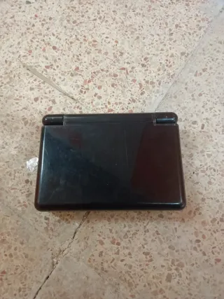 Estuche de juegos Nintendo