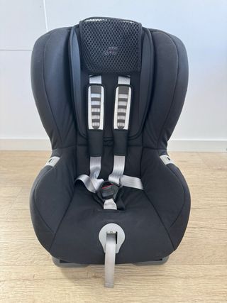 Silla coche Britax Römer Grupo 1