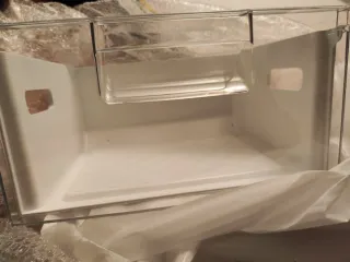 Cajón Congelador Frigorífico LG