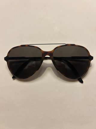 Gafas de sol Carrera Marrones y Grises