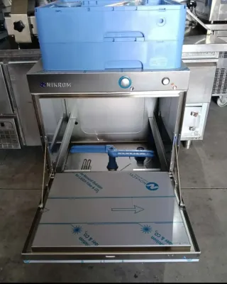 ✅✅Lavavajillas NIKROM cesta 50x50✅