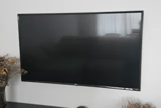 Tele LG 49 UHD 4K