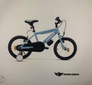 Bicicleta Conor 16 pulgadas