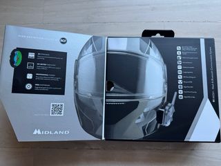 Intercomunicador Midland R1 Mesh