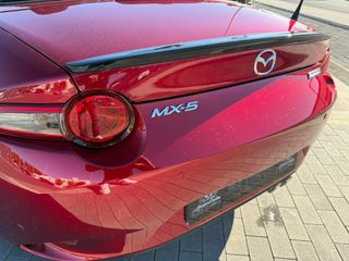 Mazda MX-5 Zenith Sport