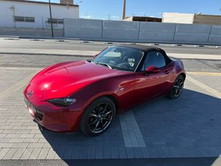 Mazda MX-5 Zenith Sport