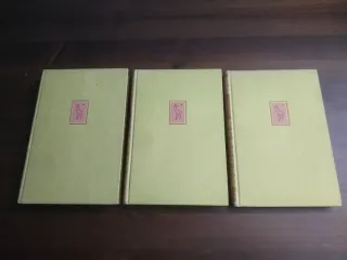 Libro Saga Carson Venus