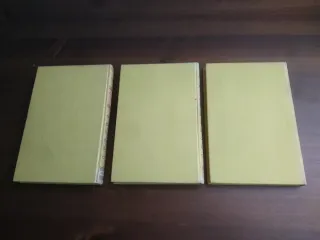 Libro Saga Carson Venus