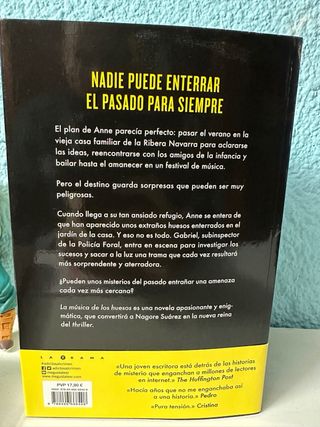 La música de los huesos / The Music in Bones (S...