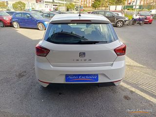 SEAT IBIZA 1.0 ECOTSI STYLE 5P 95 CV