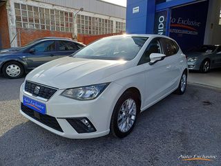 SEAT IBIZA 1.0 ECOTSI STYLE 5P 95 CV