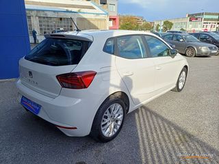 SEAT IBIZA 1.0 ECOTSI STYLE 5P 95 CV