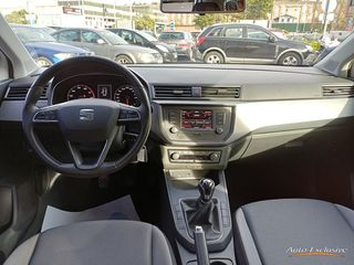 SEAT IBIZA 1.0 ECOTSI STYLE 5P 95 CV