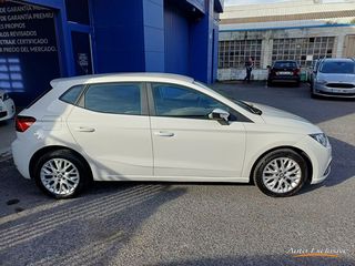 SEAT IBIZA 1.0 ECOTSI STYLE 5P 95 CV