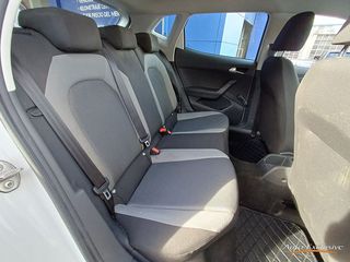 SEAT IBIZA 1.0 ECOTSI STYLE 5P 95 CV