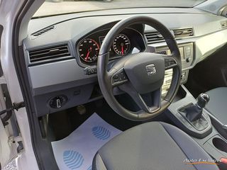 SEAT IBIZA 1.0 ECOTSI STYLE 5P 95 CV