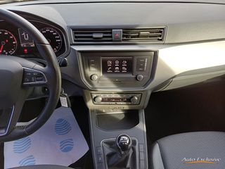 SEAT IBIZA 1.0 ECOTSI STYLE 5P 95 CV