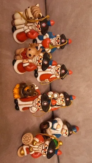 Thun Carabinieri Set