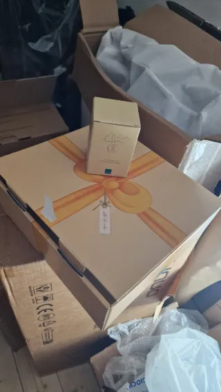 Thun Carabinieri Set