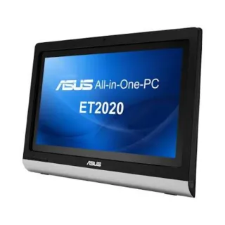 Asus All in One Negro