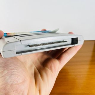 Super Famicom Dragon Ball Z 2 Super Butoden