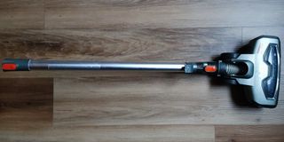 Aspiradora Inalámbrica ILIFE H70