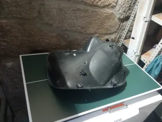 Guardabarros,bajo escudo,Peugeot Speedfight