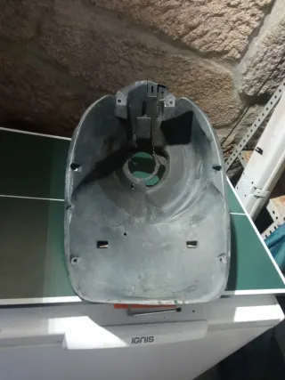 Guardabarros,bajo escudo,Peugeot Speedfight