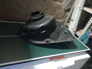 Guardabarros,bajo escudo,Peugeot Speedfight