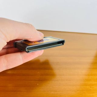 Super Mario Advance 4: Super Mario Bros. 3 GBA