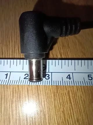 Adaptador Corriente LG LCAP38 24V 2.7A