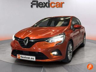 Renault Clio Business Blue dCi 63 kW (85CV)