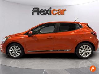 Renault Clio Business Blue dCi 63 kW (85CV)