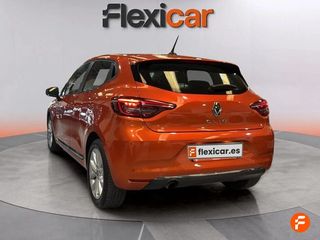 Renault Clio Business Blue dCi 63 kW (85CV)