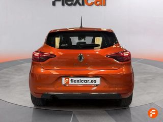 Renault Clio Business Blue dCi 63 kW (85CV)