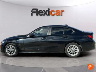 BMW Serie 3 320i Auto.