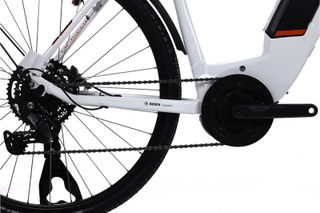 KTM Macina P510  CROSS STREET talla L