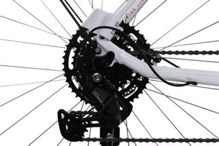 KTM Macina P510  CROSS STREET talla L