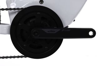 KTM Macina P510  CROSS STREET talla L