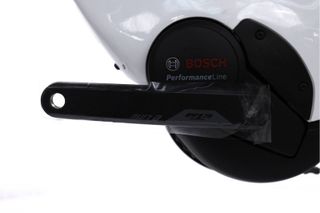 KTM Macina P510  CROSS STREET talla L