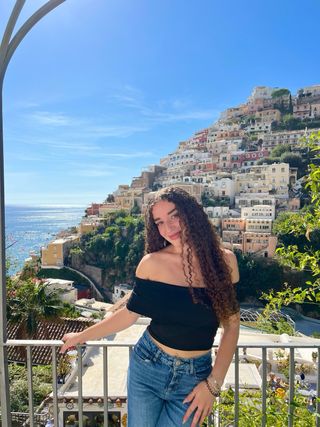 Cuidadora de niños Logroño