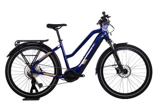 Haibike Trekking  7 talla M