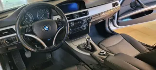 BMW Serie 3 2008